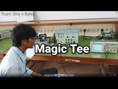 Magic Tee