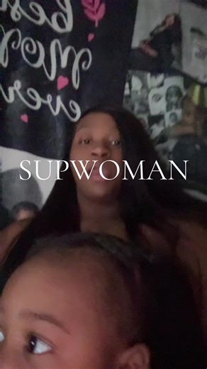 Discover the Power of 'Superwoman' by Kyamonee