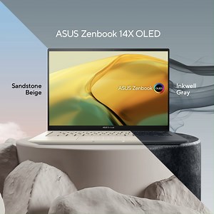 26 reactions · 3 comments | Got a favorite color? Which Zenbook 14X OLED is the apple of your eye? Want to take a closer look at the ASUS Zenbook?  https://asus.click/ux3404kspv_fb | ASUS | Facebook