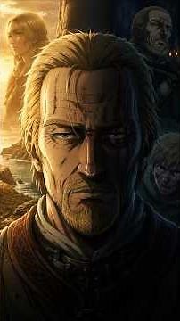 Why Askeladd Became The Monster He Hated