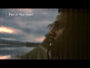 Chronixx EXILE Track 14 "Pain In Your Heart"
