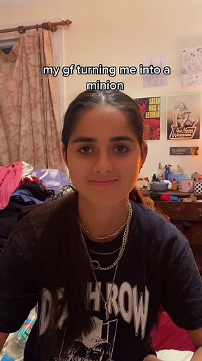 @danellasloman #fyp #foryou #minion