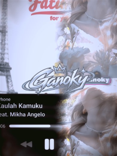 #Ganoky lagu nya muncul terus💐 - ( paid edit bio ) [ kamulah kamuku ] ib@zynnxtz_ #4ethereal#presetalightmotion#alightmotion#fyp ✦ Upload Method ✦ @reinpengenhd