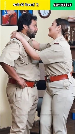 Wife's infidelity 😱 | short film | drama explain | awareness | #shorts #trendingshorts