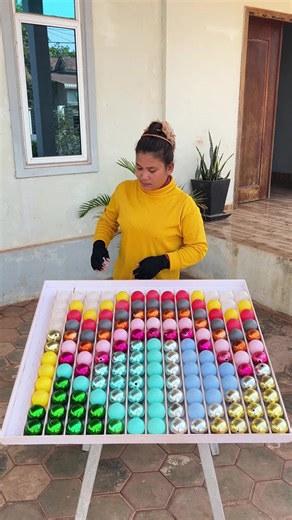 Puzzle Balls Color Sorting Challenge