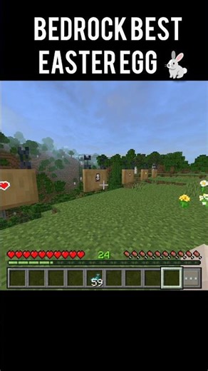 Minecraft Has SECRET Codes?! 🤔 #shorts