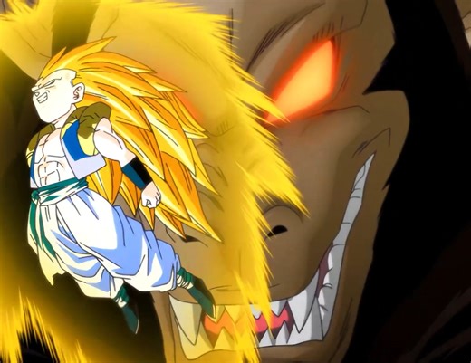 363K views · 7K reactions | When The Sayans Get Angry  | RTX GAMER | Facebook