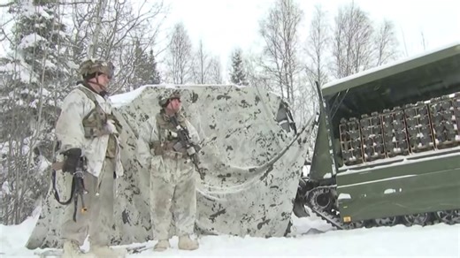 How Xi's military purges could hamper China's ability to fight