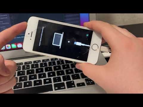 How to boot up your A9 cpu iPhone after shutting down after the turns merula tethered downgrade
