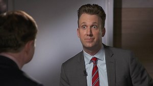 What’s the difference between fact-checking Trump and Hillary? Jordan Klepper asks the Washington Post’s chief fact-checker, Glenn Kessler. ►Full video: http://on.cc.com/2dwBEKJ | The Daily Show