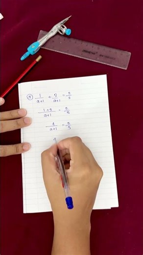 How To Solve Basic Math Problems (Easier Than You Think)