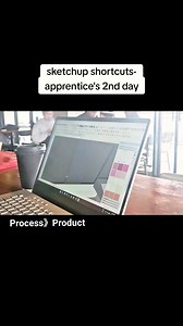 In our firm, we care about process. Shortcuts and muscle memory will save you a lot of time navigating and lessen number of clicks for editing. The amount of effort placed in modelling should be evident in the presented layout, render, and animation, if not lesser time but same quality. That prepares the apprentice to be prepared for project based career instead of a time-based employee. Full video at youtube: Imagine Motions #sketchup #architecture | Imagine Motions
