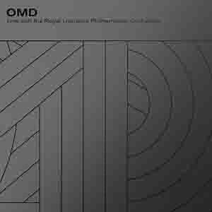 OMD　ライヴ盤『Live with the Royal Liverpool Philharmonic Orchestra』から「Stanlow」公開 - amass