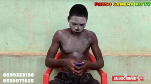 Nana Bongluju Yooyoo Vrs Comedy Boy🔥😂😂😂😂 | Friendly Guyyy