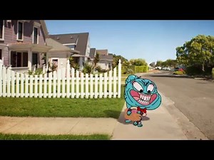 The Amazing World of Gumball - The Traitor (Sneak Peek)