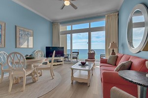 Sterling Shores Destin Penthouse #16  • Condo rental near Destin, FL | Destin Florida