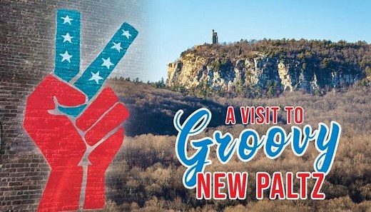 Things to Do in New Paltz: An Insider's Guide | New York by Rail