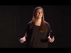 The Power of Unity | Emily Hime | TEDxChathamKent