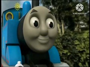 pop goes thomas reversed