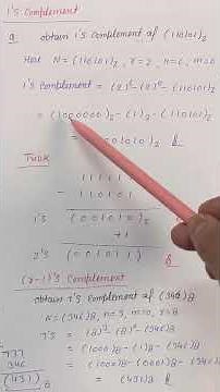 Complement #viral #shortvideo #trading #education #physics #video