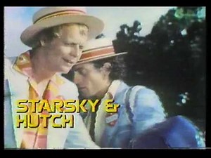 ABC Wednesday night promo 1978