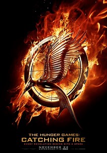 Catching Fire debuts at Comic Con: Jennifer Lawrence talks about her snotty kisses