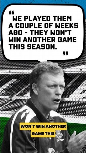 Paul Jewell, Derby County and THAT Disastrous Relegation | English Football Disasters