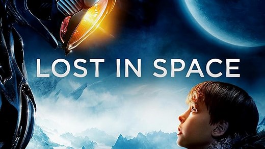 Lost In Space 2018