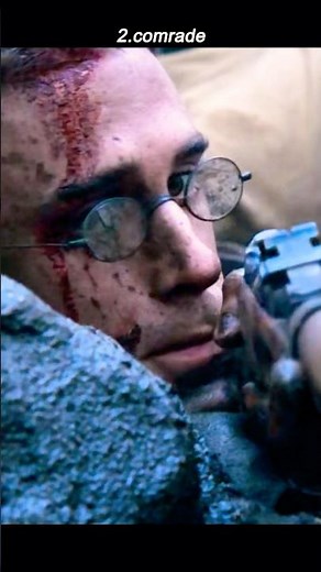 #movie #film 🎯 ONE SHOT, ONE KILL! – Sniper's Precision in Enemy at the Gates (Epic Scene) 🔥