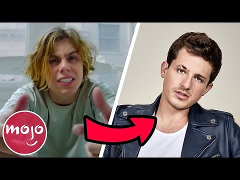 Top 10 Songs You Didn't Know Were Written by Charlie Puth