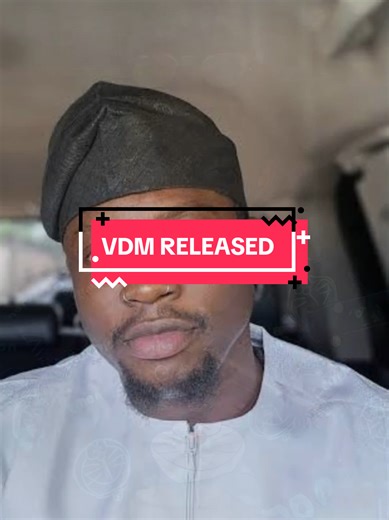 VDM Released: Access Your Verified Account Now