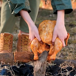 35K views · 101 reactions | Cool camping advice that is applicable outside of the forest. | 5-Minute Crafts Family | Facebook