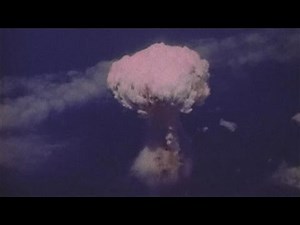 Japan Marks 70th Anniversary of Nagasaki Atomic Bombing