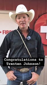 Pendleton Round-Up on Reels