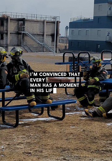 Firefighter Stories: Overcoming Challenges in Duty