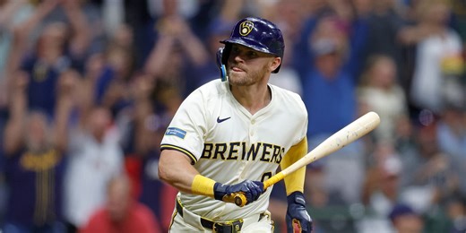 Bauers returns to Crew on make-good deal