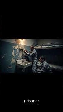 The Night a Prison Break Was Stopped at Angola Minutes Before Escape