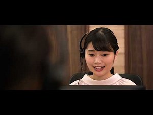 Sharing Technology Service Introduction Video