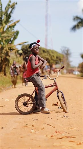 I just might ‪@brunomars‬ dance challenge. Happy birthday ‪@PrinceAfricaMrMasaka‬ #brunomars