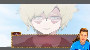 MARIO THE MUSIC BOX - ARC C結局