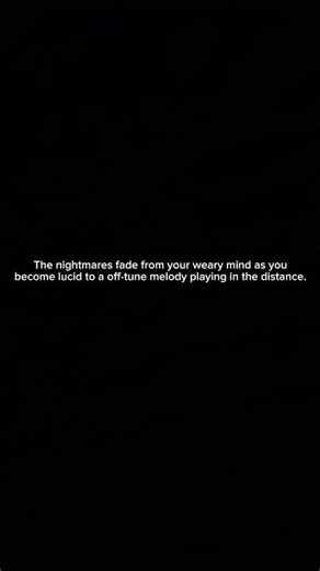 A pupil crosses your path.