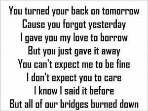 Payphone: Maroon 5 Clean With Lyrics!