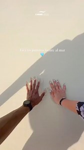 8.5K views · 170 reactions | Tu y yo juntitos frente al mar !  #cancun #cancunmexico #mexico #caribemexicano #pareja #viajandoenpareja #rivieramaya #travel #viajando #viajeros #cancunmexico #beach | Cancun all Day | Facebook