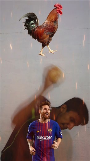 Ronaldo Fans vs Messi Fans 😂🥥 #shorts