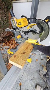 installing a composite decking frame | Tdlandscapes