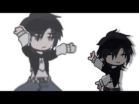 how to make your gacha oc dance/move!!!! [tutorial]