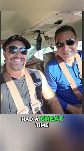 Flying Realtor Explores LaBelle, Florida from Above! #shorts