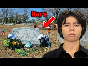 Where Do You Bury Your Son When He Has Murdered 21 People??