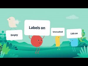 All About Recycle Rewards - Tasmania's container refund scheme