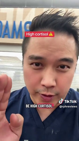 The Cortisol dysregulation is something that really affects a lot of people and magnesium plays a key role in all of this. Magnesium stress cycle is a vicious cycle that increases cortisol and stress. Supplementing with magnesium can help break the cycle. The best magnesium is liposomal which is 5 times more absorbed than regular magnesium. Just a quick disclaimer: While I’m a licensed pharmacist, the advice I share here is for general educational purposes only. Always check in with your own doc